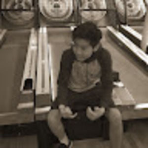 Meet your Posher, Eric